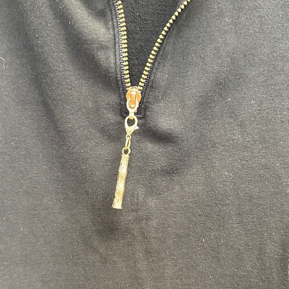 Lilly Pulitzer Skipper Solid Popover Dress - Picture 8 of 9